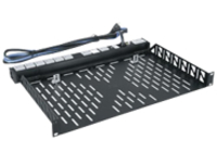 Middle Atlantic - Rack shelf
