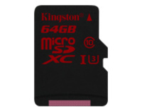 Kingston - Flash memory card