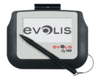 Evolis Signature 100