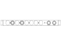 Eaton ePDU T2235-5166