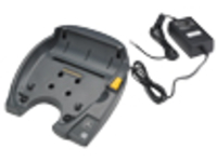 Zebra - Printer vehicle cradle with charger
