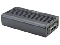 Promise SANLink2 Thunderbolt 2 to 8 Gbps Fibre Channel Adapter