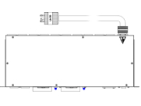 Eaton ePDU T982F1-F-SL-115