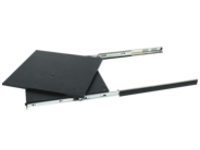Middle Atlantic REB Series Rotating Sliding Base