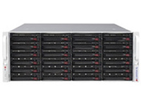 Supermicro SuperStorage Server 6048R-E1CR24N
