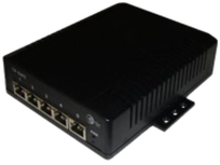 Tycon Power Systems SW5 Series TP-SW5G-24