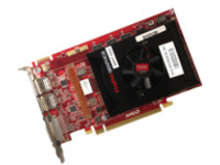 Barco MXRT-5500 - Graphics card