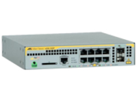 Allied Telesis AT x230-10GP | Overview, Specs, Details | SHI