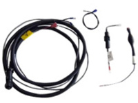 Motorola - Power extension cable