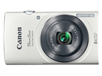Canon PowerShot ELPH 160