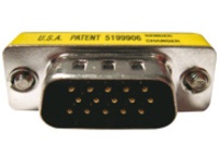 Kramer - VGA cable - HD-15 (VGA) (M) to HD-15 (VGA) (M)