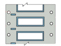 Brady PermaSleeve Wire Marking B-342