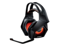 ASUS Strix 7.1 - Headset | Overview, Specs, Details | SHI