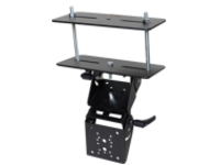 Gamber-Johnson - Mounting kit (2 clam shells) for tablet