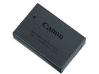 Canon LP-E17 - Battery