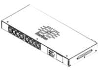 Raritan Dominion PX PX3-5201R