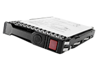 HPE Enterprise - Hard drive - 300 GB - hot-swap - 2.5in SFF