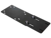Gamber-Johnson - Magnetic stripe reader mount