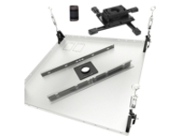 Chief KITPB003 - Mounting kit (extension column, ceiling mount, suspended ceiling tile)