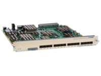 Cisco Catalyst 6800 Series 10 Gigabit Ethernet Fiber Module with DFC4XL