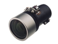 Epson ELP LW02 - Wide-throw zoom lens