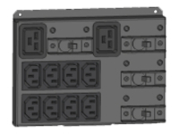 Liebert PD2-201 - Power distribution unit