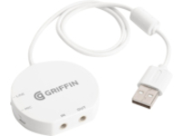 Griffin iMic - Sound card