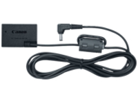 Canon DR-E18 - DC coupler