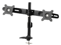 DUAL MONITOR GROMMET MOUNT MAXMNT