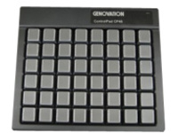 Genovation Controlpad CP48