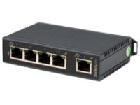 StarTech.com 5-Port Ethernet Switch