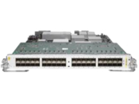Cisco 40-Port GE Packet Transport Optimized Line Card
