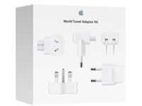 Apple World Travel Adapter Kit