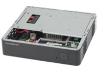 Supermicro SuperServer E200-8B