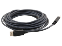 Kramer C-MDPM/MDPM - DisplayPort cable