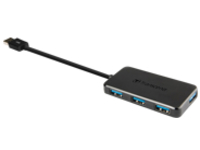 Transcend HUB2 - Hub