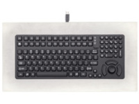 iKey PM-5K - Keyboard