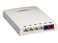 Panduit MINI-COM Multi-Media/Fiber Surface Mount Box