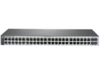 HPE 1820-48G - Switch