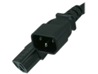 Monoprice - Power extension cable