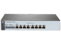 HPE 1820-8G - Switch