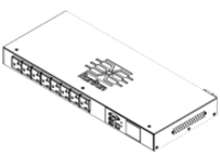 Raritan Dominion PX PX3-5146R