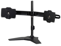 DUAL MONITOR STAND MOUNT MNT