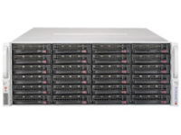 Supermicro Ceph Solutions OSD Storage Node