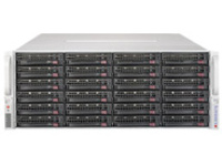 Supermicro SuperServer 6048R-E1CR36H