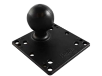 Zebra - Mounting component (VESA adapter)