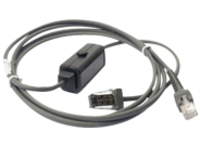 Zebra Port 9B - Data cable