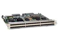 Cisco Catalyst 6800 Series Gigabit Ethernet Fiber Module with DFC4