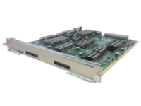 Cisco Catalyst 6800 Series 10 Gigabit Ethernet Fiber Module with DFC4