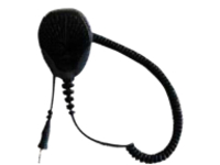 Motorola M1000 - Speaker microphone
